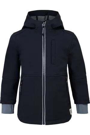 Noppies Boys Jacket Delchambre Jongens Jas -