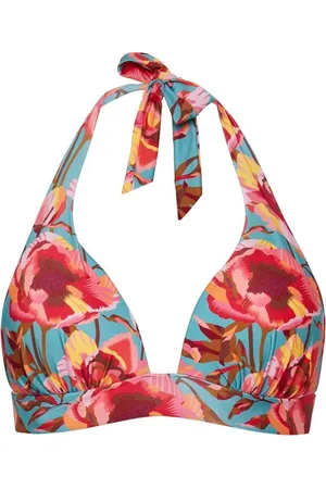 Cyell IN BLOOM Bikinitop Triangel Voorgevormd Push Up Dames