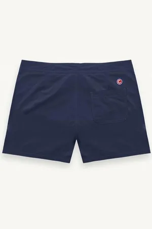 Colmar Heren Zwembroek Stretch Kobalt