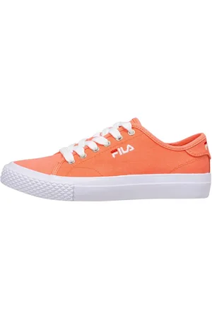 Fila Damen Tennis Sneaker Pointer Classic Women Fiery Coral-40