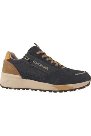 Allrounder Sneakers Scarmaro Dress Blue