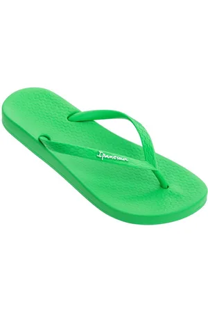 Ipanema Anatomic Tan Junior