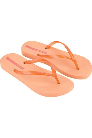 Ipanema Anatomic Connect Slippers Dames - Orange