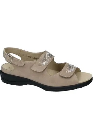 Solidus Dames - - sandalen - maat 36.5