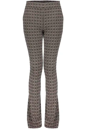 Geisha Broek jacquard -