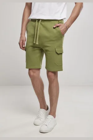 Urban classics Organic Korte broek - S
