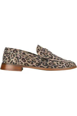 PS Poelman VORDE Dames Loafers - Multicolor