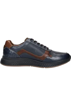 Australian Hatchback Veterschoenen Laag -