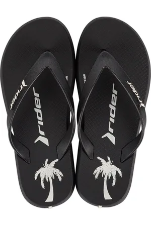 Rider Slippers style -