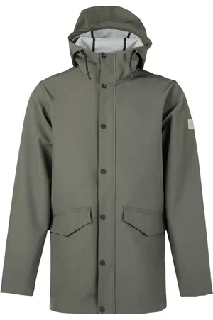 Brunotti Fector Men Jacket - Pine Green - M