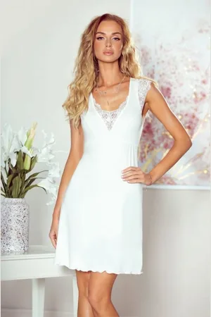 Eldar Nancy mooie slipdress met kant- M