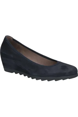 Gabor Sleehak pumps