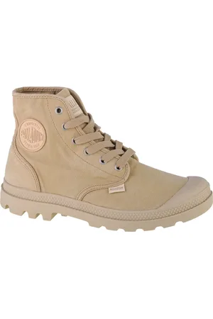 Palladium Pampa Hi 02352-221-M, Mannen, , Sneakers, maat: 40