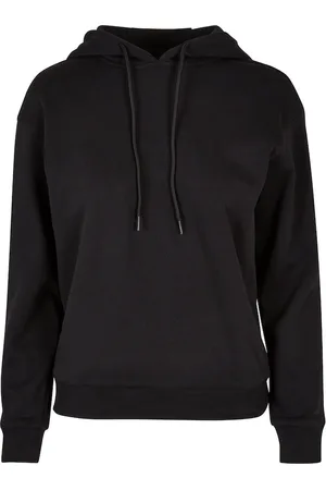 Build Your Brand Ladies Everyday Hoodie met capuchon - M