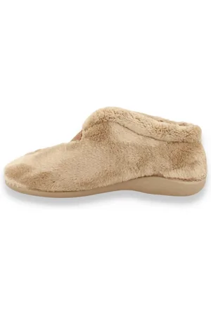 Comfort Plus Dames Pantoffel 37