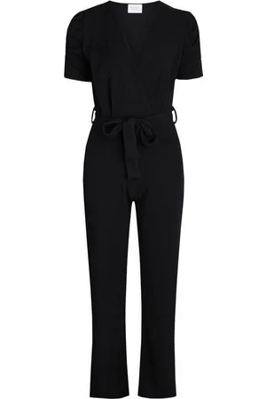 SisterS point Egina-ju.ss1 - Dames Jumpsuit - Black