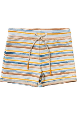 Salted Stories Dyed Stripe | Scott