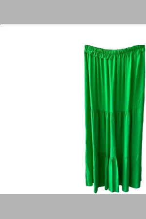 Merkloos Maxi Rok