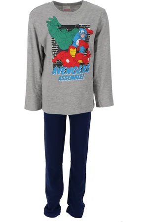 Marvel Pyjama