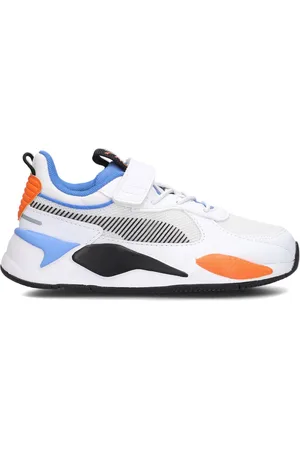 PUMA Rs-x Lage sneakers - Jongens -