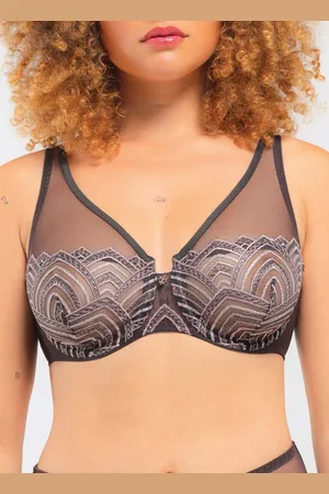 Louisa Bracq Graal Triangel BH 75 E