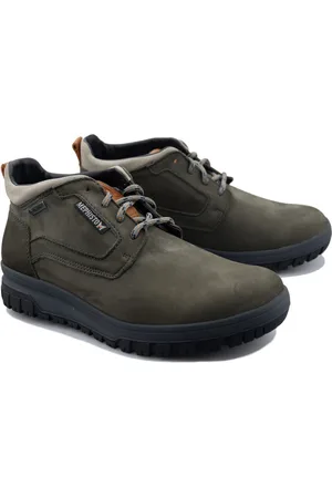 Mephisto Pedro - heren laars - - waterdicht - maat 46 (EU) 11.5 (UK)