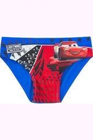 Disney Cars - Zwembroek - - maat 128