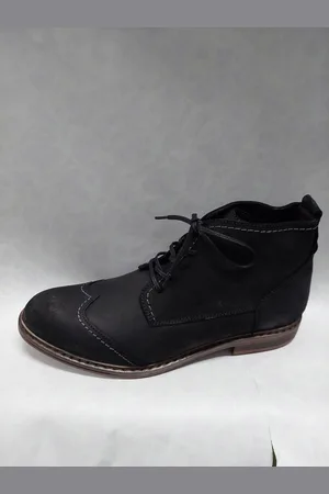 Cloud 9 CLOUD / Bolgar / halfhoge veterboots / / maat 43