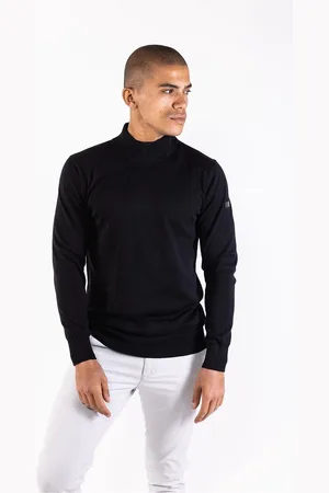 Presly & Sun P&S Heren pullover-JORDAN- -3XL