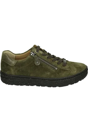 Hartjes 162.1401/34 - Volwassenen Dames veterschoenen - Kleur: