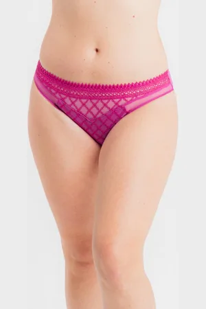 Louisa Bracq Paco Very Pink Slip - maat 38