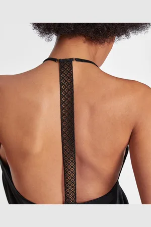 Aubade Jurkje Silk Desir S