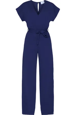 SisterS point Girl-Ju.v - Dames Jumpsuit -