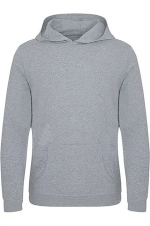 AWDis Lusaka Sustainable Hoodie met capuchon - XXL