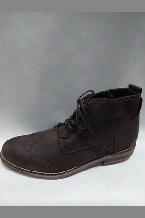 Cloud 9 / Bolgar / halfhoge veterboots / / maat 41