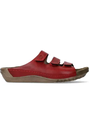 Wolky Slippers Nomad