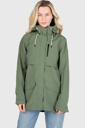 Brunotti Doreen Women Jacket - L
