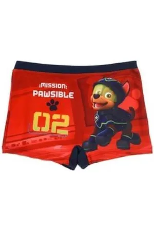 Paw Patrol Zwembroek maat 98