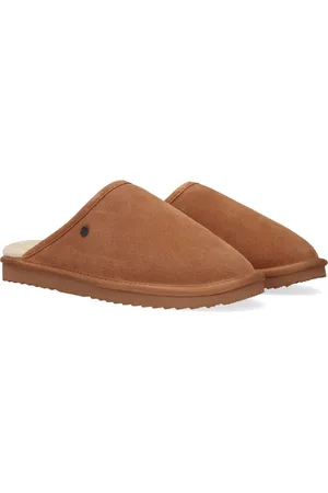Warmbat Classic Unisex Pantoffels - Sloffen - Heren -
