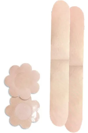 MAGIC Bodyfashion Celebrities Breast Tape Dames BH accessoire - One Size