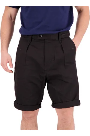G-Star Worker Chino Korte Joggingbroeken - Heren - - 29