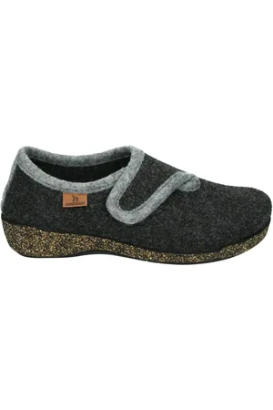 Hartjes 522.0876/99 - Volwassenen Dames pantoffels - Kleur: