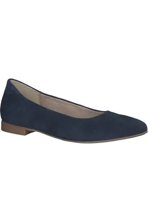 Tamaris Dames Ballerina 1-22127-42 805 smal