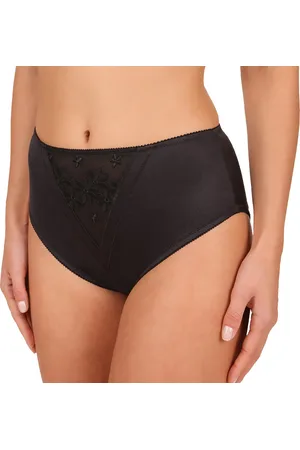 Felina Dames hipster slip Swiss Broderie