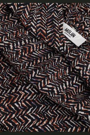 Moliin Ria Jurken Dames - Kleedje - Rok - Jurk -