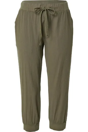 Kaffe Naya Capri Dames Broek