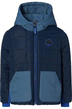 Noppies Jacket Huerto Jongens Jas