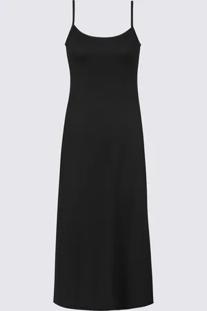 Mey Onderjurk Lang Dames 55208 3 schwarz 36