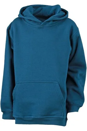 James & Nicholson James and Nicholson Kinderen/Kinderkapjes Sweatshirt