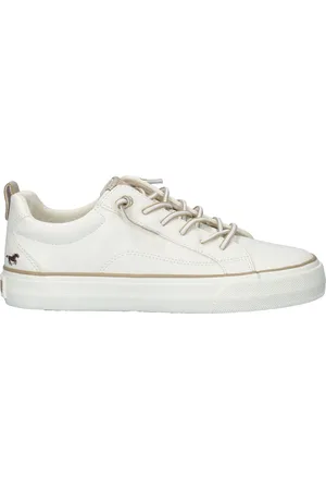Mustang Veterschoenen Laag Veterschoenen Laag -